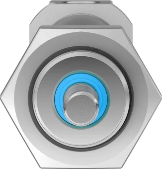 Круглый пневмоцилиндр Festo DSNU-20-70-PPV-A