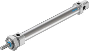 Круглый пневмоцилиндр Festo DSNU-20-150-PPV-A