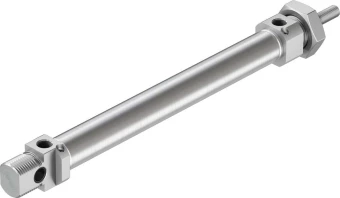 Круглый пневмоцилиндр Festo DSNU-20-150-PPV-A
