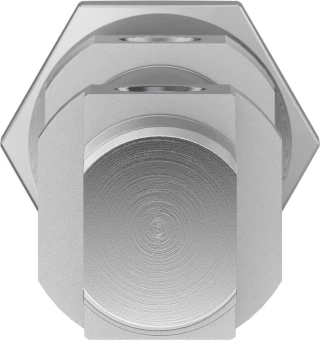 Круглый пневмоцилиндр Festo DSNU-20-35-PPS-A