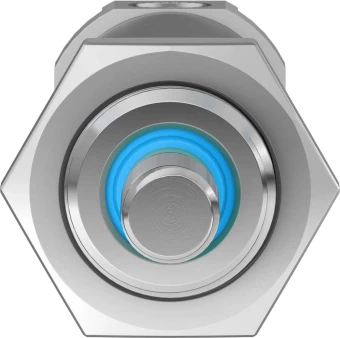 Круглый пневмоцилиндр Festo DSNU-25-30-P-A