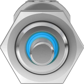 Круглый пневмоцилиндр Festo DSNU-25-35-P-A