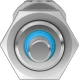 Круглый пневмоцилиндр Festo DSNU-25-35-P-A