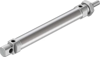 Круглый пневмоцилиндр Festo DSNU-25-150-P-A