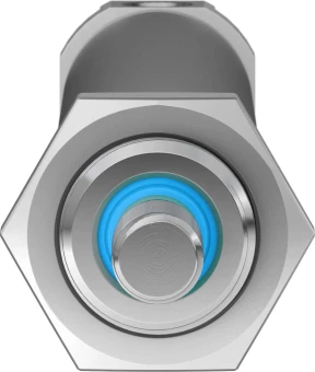 Круглый пневмоцилиндр Festo DSNU-25-150-P-A