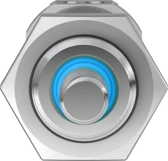 Круглый пневмоцилиндр Festo DSNU-25-10-PPV-A