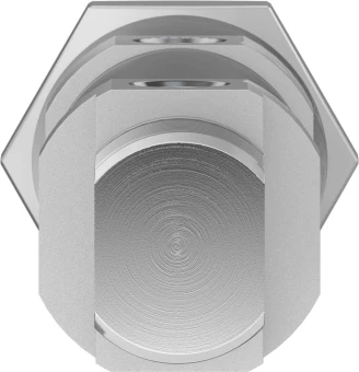 Круглый пневмоцилиндр Festo DSNU-25-15-PPV-A