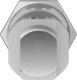 Круглый пневмоцилиндр Festo DSNU-25-15-PPV-A