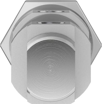 Круглый пневмоцилиндр Festo DSNU-25-10-PPS-A