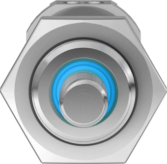Круглый пневмоцилиндр Festo DSNU-25-20-PPS-A
