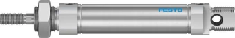 Круглый пневмоцилиндр Festo DSNU-25-60-PPS-A
