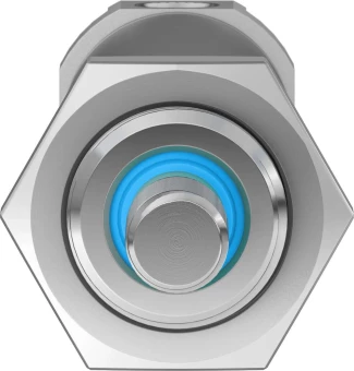 Круглый пневмоцилиндр Festo DSNU-25-60-PPS-A