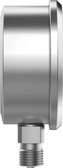 Манометр Festo PAGL-HP3-63-60-G14-RC