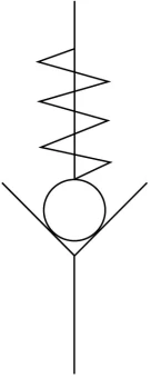 Обратный клапан Festo HA-1/4-QS-5/16-U