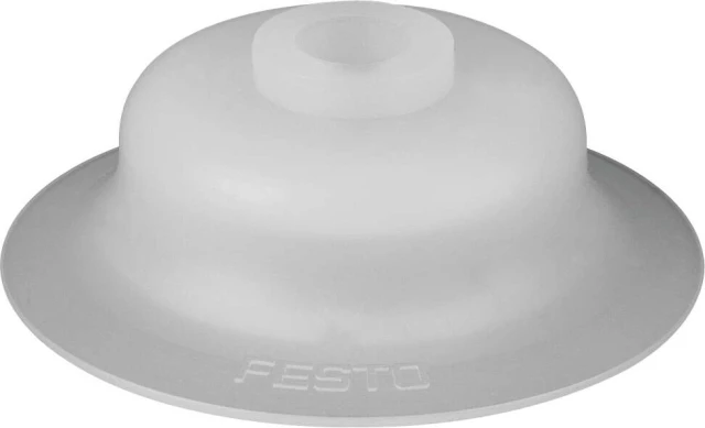 Присоска вакуумная стандартная круглая Festo ESV-50-SS