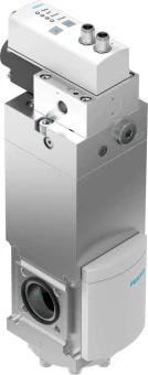 Электрический регулятор давления Festo PREL-90-HP3-V1-A-40CFX-S1-8