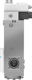 Электрический регулятор давления Festo PREL-90-HP3-V1-A-40CFX-S1-8