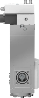 Электрический регулятор давления Festo PREL-90-HP3-V1-A-40CFX-S1-8