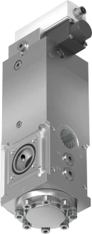Электрический регулятор давления Festo PREL-90-HP3-V1-A-40CFX-S1-8