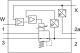 Пропорциональный регулятор давления Festo VPPL-3Q-3-Z-0L40H-V1-A-S1-8