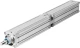 Тандем-пневмоцилиндр Festo DNCT-50-PPV-A-S6