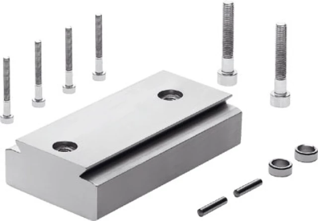 Адаптерная плита для параллельного захвата Festo HAPG-45