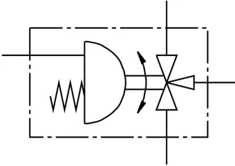 Шаровой кран с приводом Festo VZBA-3/4"-GGG-63-32T-F0405-V4V4T-PS30-R-90-4-C Ру63 Ду20 (PN63 DN20)