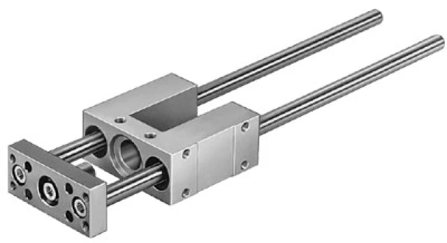 Направляющая Festo FEN-12 мм/16 мм-GF