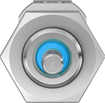 Круглый пневмоцилиндр Festo DSNU-8-10-P-A