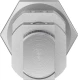 Круглый пневмоцилиндр Festo DSNU-8-10-P-A