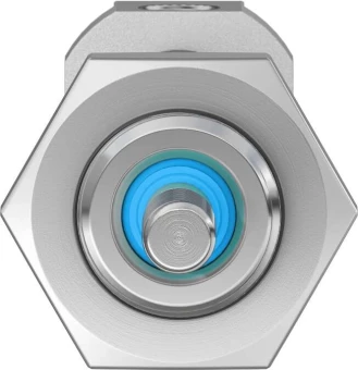 Круглый пневмоцилиндр Festo DSNU-8-25-P-A