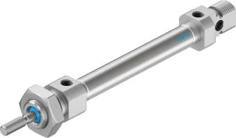 Круглый пневмоцилиндр Festo DSNU-8-40-P-A