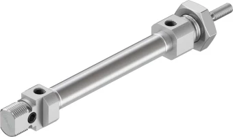 Круглый пневмоцилиндр Festo DSNU-8-40-P-A