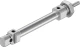 Круглый пневмоцилиндр Festo DSNU-8-40-P-A