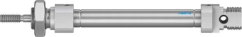 Круглый пневмоцилиндр Festo DSNU-8-40-P-A