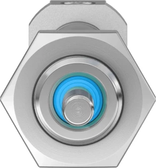 Круглый пневмоцилиндр Festo DSNU-8-40-P-A