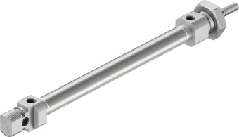 Круглый пневмоцилиндр Festo DSNU-8-80-P-A