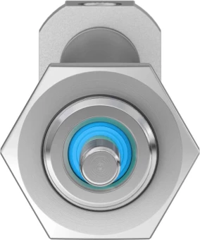 Круглый пневмоцилиндр Festo DSNU-8-80-P-A