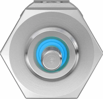 Круглый пневмоцилиндр Festo DSNU-10-10-P-A