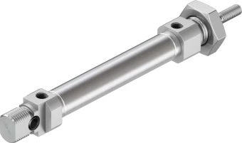 Круглый пневмоцилиндр Festo DSNU-10-40-P-A