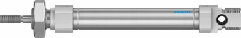 Круглый пневмоцилиндр Festo DSNU-10-40-P-A