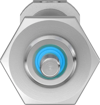 Круглый пневмоцилиндр Festo DSNU-10-40-P-A