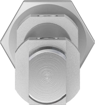 Круглый пневмоцилиндр Festo DSNU-10-40-P-A