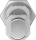 Круглый пневмоцилиндр Festo DSNU-10-40-P-A