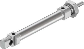 Круглый пневмоцилиндр Festo DSNU-10-50-P-A