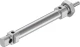 Круглый пневмоцилиндр Festo DSNU-10-50-P-A