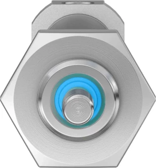 Круглый пневмоцилиндр Festo DSNU-10-50-P-A