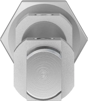 Круглый пневмоцилиндр Festo DSNU-10-50-P-A