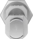 Круглый пневмоцилиндр Festo DSNU-10-50-P-A