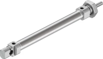Круглый пневмоцилиндр Festo DSNU-10-80-P-A